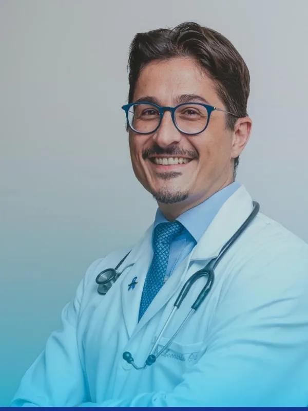 Dr. Leonardo Ortigara, Urologia